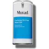 Gluten Free Facial Creams Murad Clarifying Oil Free Water Gel 50ml