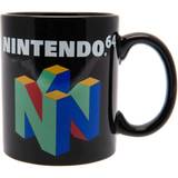 Pyramid International Nintendo N64 Mug 31.5cl