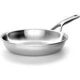 Kit­chen­Aid Pans Kit­chen­Aid Multi-Ply Stainless Steel 24 cm