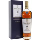 The Macallan 18 Year Old Double Cask 43% 70cl