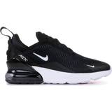 Children's Shoes Nike Air Max 270 PS - Black/Anthracite/White