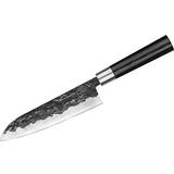 Samura Blacksmith SBL-0095 Santoku Knife 18 cm