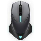 Dell Gaming Mice Dell AW610M