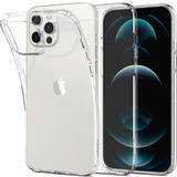 Spigen Liquid Crystal Case for iPhone 12 Pro Max