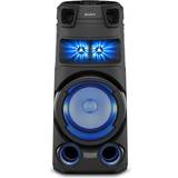 Bass Boost Audio Systems Sony MHC-V73D