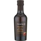 Clearspring Organic Apple Balsamic Vinegar 25cl