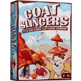 Mattel Children's Board Games Mattel Goat Slingers
