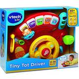 Vtech Toys Vtech Tiny Tot Driver