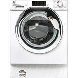 56.0 dB Washing Machines Hoover HBWS49D1ACE