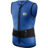 Salomon Alpine Protections Salomon Flexcell Light Vest Jr