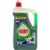 Fairy Dish Washing Detergent 5L