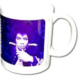 Pyramid International Jimi Hendrix Kiss The Sky Mug 31.5cl