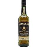 Jameson Caskmates Stout Edition Blended Irish Whiskey 40% 70cl