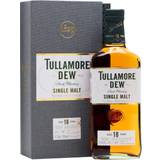Tullamore D.E.W. Beer & Spirits Tullamore D.E.W. 18 YO 41.3% 70cl
