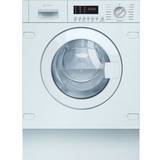 Integrated Washing Machines Neff V6540X2GB