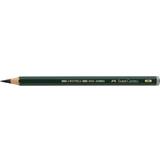Faber-Castell Castell 9000 8B Jumbo Graphite Pencil