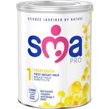 Sma milk from birth SMA PRO First Infant Milk Powder 800g 1pack