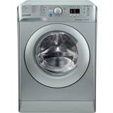 Indesit Washing Machines Indesit BWA81483XSUKN