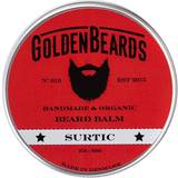 Golden Beards Organic Beard Balm Surtic 60ml