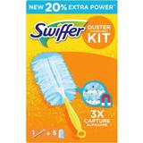 Blue Dusters Swiffer Dusters Cleaner Starter Kit