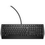 Dell Gaming Keyboards Dell Alienware AW310K (English)