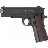 Airsoft Guns KWC Colt 1911 A1 6mm CO2