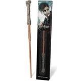 Teens Accessories Fancy Dress Noble Collection Harry Potter Wand in a Standard Windowed Box