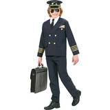 Widmann Childrens Pilot Costume