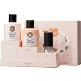 Fragrance Free Gift Boxes & Sets Maria Nila Head & Hair Heal Holiday Box