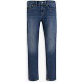 12-18M - Jeans Trousers Levi's Kid's 512 Slim Taper Jeans - Everest/Blue (864880013)
