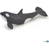 Fishes Toy Figures Papo Killer Whale Calf 56040