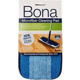 Bona Cleaning Equipment & Cleaning Agents Bona Microfiber Cleaning Pad