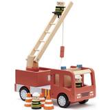 Kids Concept Emergency Vehicles Kids Concept Aiden Fire Truck