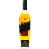 Johnnie Walker Beer & Spirits Johnnie Walker 15 YO Green Label 43% 70cl