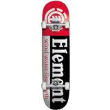 Element Section 7.75"