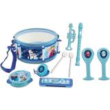 Frozen Musical Toys Lexibook Disney Frozen 2 Musical Set