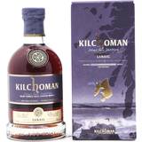 Whiskey glas Kilchoman Sanaig Whiskey 46% 70cl