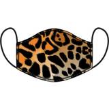 No EN-Certification Face Masks Puckator Mouthguard Leopard Face Mask