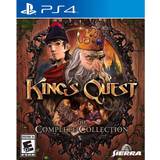 King's Quest: Complete Collection (PS4)