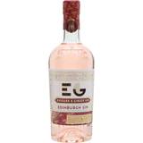 Edinburgh Gin Rhubarb & Ginger Gin Liqueur 40% 70cl