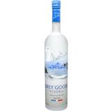 Grey Goose Beer & Spirits Grey Goose Vodka 40% 300cl