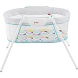 Travel Cots on sale Fisher Price Stow 'n Go Bassinet