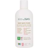 Naty Baby Skin Naty Baby Bath Foam 200ml