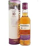 Tomintoul 10 Year Old 40% 35cl