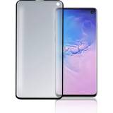 4smarts Screen Protectors 4smarts Second Glass Curved UltraSonix Screen Protector for Galaxy S10
