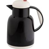 Mouth-Blown Serving Rotpunkt 970 Jenne Thermo Jug 1L
