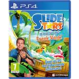 Slide Stars: On Adventure with Freek Vonk (PS4)