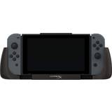 HyperX Nintendo Switch ChargePlay Clutch Charging Case - Black