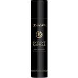 Argan Oil Dry Shampoos T-LAB Professional Instant Miracle Dry Shampoo 150ml
