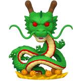 Dragos Toy Figures Funko Pop! Animation Dragon Ball Z Shenron Dragon